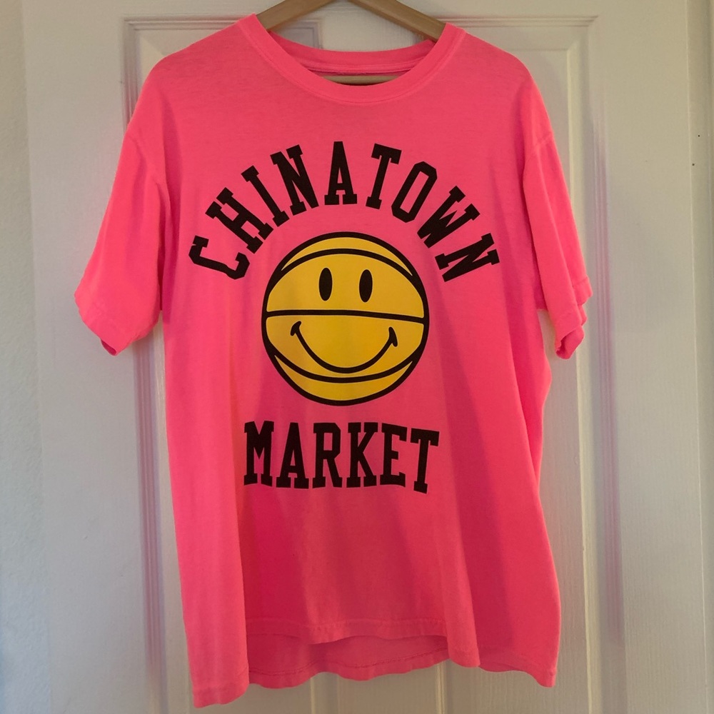 CHINATOWN MARKET SHIRT | M